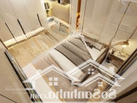 Bán Căn Hộ 3 Phòng Ngủ95M2 Căn Góc Tòa N02