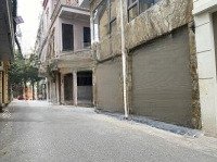Bán Nhà Nguyễn Văn Cừ, Ngọc Lâm, Ô Tô Tránh, Vỉa Hè, Gara Thang Máy, Full Nội Thất, Kinh Doanh