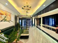 Bán Nhà Ngọc Hà - Ba Đình - 7 Tầng Thang Máy - 4 Ngủ - 31M2 - 7.9 Tỷ