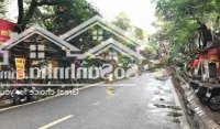 Bán Nhà Mặt Phố Hoa Lâm, 4 Tầng, Mới, Nét Căng, Vị Trí Đắc Địa