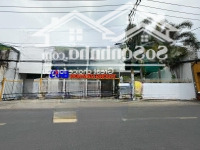 Bán Mặt Tiền Phạm Thế Hiển, P4, Q8. Diện Tích: 660M2 Giá Chỉ 120 Triệu/M2