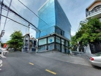 Bán Gấp Nhàmặt Tiềnkhu Hai Bà Trưng Đinh Công Tráng P. Tân Định Q1 Pxd Hầm 7 Lầu Chỉ 45 Tỷ Hạ 40 Tỷ