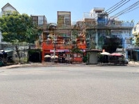 Bán Nhà Mặt Phố Tại Đường Phú Thuận, 40 Tỷ, 176M2, Đẹp, Nhiều Tiện Ích