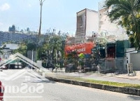 Bán Nhà Mặt Phố Tại Đường Phú Thuận, 40 Tỷ, 176M2, Đẹp, Nhiều Tiện Ích