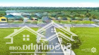 Dự Án Đất Nền Thương Mại Đức Hòa Central (Hiệp Trường Phát) Của Chủ Đầu Tư Haithanh Group
