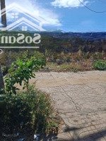 Bán Lô Đất Mặt Tiền Tỉnh Lộ 329 Cách Chợ Đêm Xuyên Mộc 200M