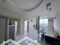 Cho Thuê Căn Hộ 45M 1 Phòng Ngủ 1 Vệ Sinhtại Cc Thái An, Nguyễn Văn Quá, Q12 Giá 6 Triệu/ Tháng.