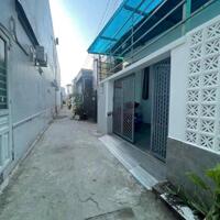 NÈN THỔ CƯ - HẺM LT 3&4 NGUYỄN VĂN CỪ - CẶP VÁCH KDC ĐẠI NGÂN