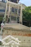 Nhà Khu K300 Đường Nguyễn Minh Hoàng 5X20M Trệt 3 Lầu Cho Thuê