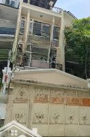 Nhà Khu K300 Đường Nguyễn Minh Hoàng 5X20M Trệt 3 Lầu Cho Thuê