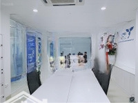 Cho Thuê Nhà Mặt Phố Trung Kính 70M X 6 Tầng Thang Máy Thông Sàn Mọi Mô Hình Giá Tốt 48 Triệu/Tháng