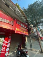 Cho Thuê Nhà Mặt Phố Số 150 Nguyễn Lương Bằng, Đống Đa, Hà Nội