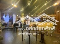 Cho Thuê Nhà Mặt Phố Trung Hoà, Mặt Tiền:6M, Diện Tích: Tổng 480M2, Nhà 4 Tầng Cho Làm Nhà Hàng