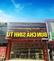 Duy Nhất! Cho Thuê Mbkd Mặt Phố Thái Phiên, Diện Tích: 70M2 Mt: 5M Giá Thuê 75 Triệu/Tháng, Đoạn Đẹp Nhất.