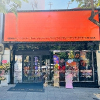 Duy Nhất! Cho Thuê Mbkd Mặt Phố Thái Phiên, Diện Tích: 70M2 Mt: 5M Giá Thuê 75 Triệu/Tháng, Đoạn Đẹp Nhất.