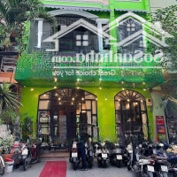 Cho Thuê Nhàmặt Tiềnđường Hoàng Dư Khương, Phường 12, Quận 10, Gần Khu Kỳ Hòa