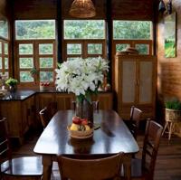 AMAN BLAO – CHỐN BÌNH YÊN CHO TÂM HỒN HƯỚNG NỘI