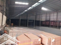 Cho Thuê Kho Bãi Quận 7 - Diện Tích 800M - Pccc Tự Động.