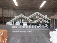 Cho Thuê Kho Bãi Quận 7 - Diện Tích 800M - Pccc Tự Động.