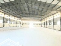 Cho Thuê Dài Hạn Kho, Xưởng 1700M2 Có Văn Phòng Ngay Kcn Cát Lái Q2, Cont 40 Ra Vào 24/24
