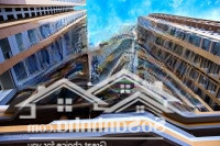 Cần Bán Ch Phú Đông Sky Garden - Dĩ An, Bình Dương. Cạnh Làng Đh Thủ Đức, 73M2-Chỉ 3,3 Tỷ