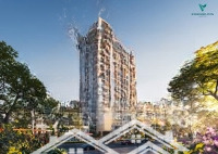 Căn Hộ Cao Cấp, Giá Tốt Nhất Đà Nẵng - Giá Từ 4 Tỷ / 2 Phòng Ngủ/ 82M2