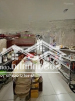 Bán Nhà 4 Tầng 52M2 Hẻm Xe Tải Đường Tô Hiệu, P Hiệp Tân, Tân Phú