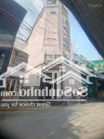 Căn Góc 3 Mặt Tiền Hẻm Xe Tải Đường Quang Trung Gò Vấp Liên Hệ: 0915178859