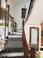 Nhà Đẹp Phố Vip Bồ Đề - View Thoáng - Ngõ Thông - 1 Bước Ra Phố - Gần Hồ - Diện Tích: 58M - 4Tầng - 9,5Tỷ