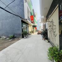 Đất Quỳnh Hoàng, ngõ ô tô, 2 mặt thoáng, nở hậu đẹp không tì vết chỉ với 1 tỷ