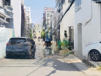 Chủ Đi Định Cư Nhờ Bán Biệt Thự Vườn 268M2 Full Thổ Giá Rẻ Nhất Quận Gò Vấp