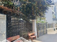Chủ Đi Định Cư Nhờ Bán Biệt Thự Vườn 268M2 Full Thổ Giá Rẻ Nhất Quận Gò Vấp