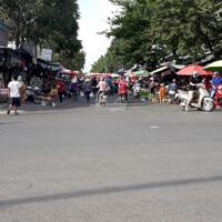 BÁN 2 LÔ 10X42=450M2 SỔ RIÊNG NGAY THỊ XÃ SÁT CHỢ, ĐỐI DIỆN KCN, GIÁ 195TR