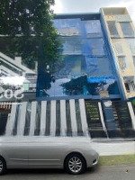 Bán Nhàmặt Tiềnđường Trường Sơn - 5X17M - 5L - Thang Máy - Giá: 25,5 Tỷ Tl