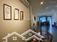 Bán Nhà Mặt Tiền Gò Dầu, Tân Phú, Giá Bán 20.5 Tỷ, Đang Cho Thuê Tầng Trệt