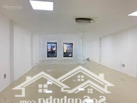 Bán Tòa Nhà Văn Phòng 8 Tầng Thông Sàn,Diện Tích110M2 Trung Tâm Quận Thanh Xuân. Dòng Tiền Cực Tốt