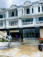 Shophouse Kinh Doanh Ngay Tại Kcn Bàu Bàng 1900 Ha