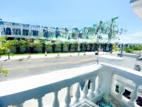 Shophouse Kinh Doanh Ngay Tại Kcn Bàu Bàng 1900 Ha