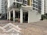 Chính Chủ Bán Shop House Sky Garden 2 - Phú Mỹ Hưng - Quận 7 Đang Có Nguồn Thu 80 Triệu/Tháng