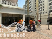 Chính Chủ Bán Shop House Sky Garden 2 - Phú Mỹ Hưng - Quận 7 Đang Có Nguồn Thu 80 Triệu/Tháng