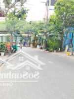 Lô Đất Kinh Doanh Mặt Tiền Tô Hiệu Kẹp Kiệt 6M Tặng Nhà Cấp 4
