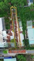 Hàng Hiếm Giá Ngộp Ở Pvc - 365M2 Hơn 300M2 Thổ Cư - Sổ Hồng Riêng - Đầu Tư Hoặc Làm Nhà Vườn