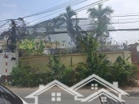 Đất 91M Mặt Tiền Đường Lồ Ồ Gần Làng Đại Học Quốc Gia Tphcm, P. Bình An, Tp. Dĩ An