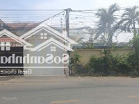 Đất 91M Mặt Tiền Đường Lồ Ồ Gần Làng Đại Học Quốc Gia Tphcm, P. Bình An, Tp. Dĩ An
