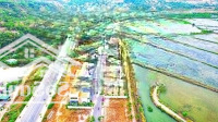 Bán Lô Biệt Thự 340M2 Kđt Ven Sông Tắc - Hòn Một - Vị Trí Nằm Cách Tttp Nha Trang Chỉ 2 Km