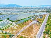 Bán Lô Biệt Thự 340M2 Kđt Ven Sông Tắc - Hòn Một - Vị Trí Nằm Cách Tttp Nha Trang Chỉ 2 Km
