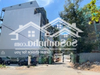 Bán Đất Huy Hoàng Hàng Hiếm Thị Trường 15,5 Tỷ Dự Án Huy Hoàng, Q2, Hcm