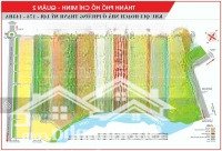 Chuyển Nhượng Đất Nền Huy Hoàng 8X20M Giá Đầu Tư Tốt Nhất Liên Hệ: 0934747279