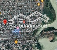 Bán Lô Đất Đường 10M5 Bùi Trang Chước , B1.36