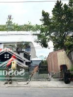 Bán Đất Bà Huyện Thanh Quan -Diện Tích215M2. Mỹ An, Sơn Trà
